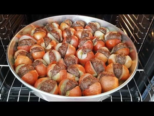 Soğan Kebab