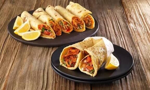 Osmaniye Sofralarında Tavuk Tantuni Lezzeti