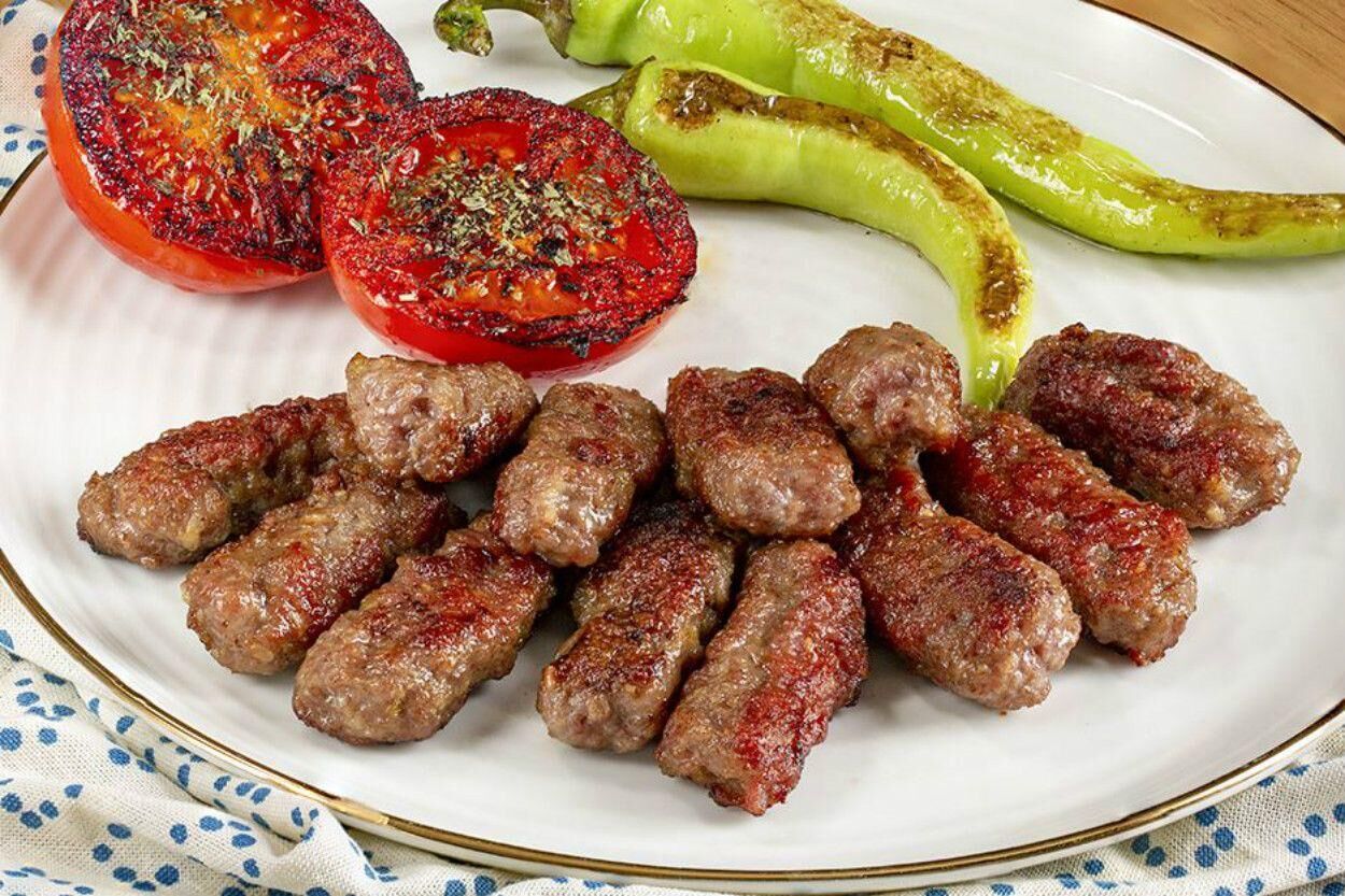 Yemek