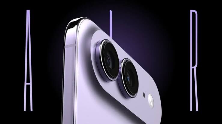 İphone Ai̇r1