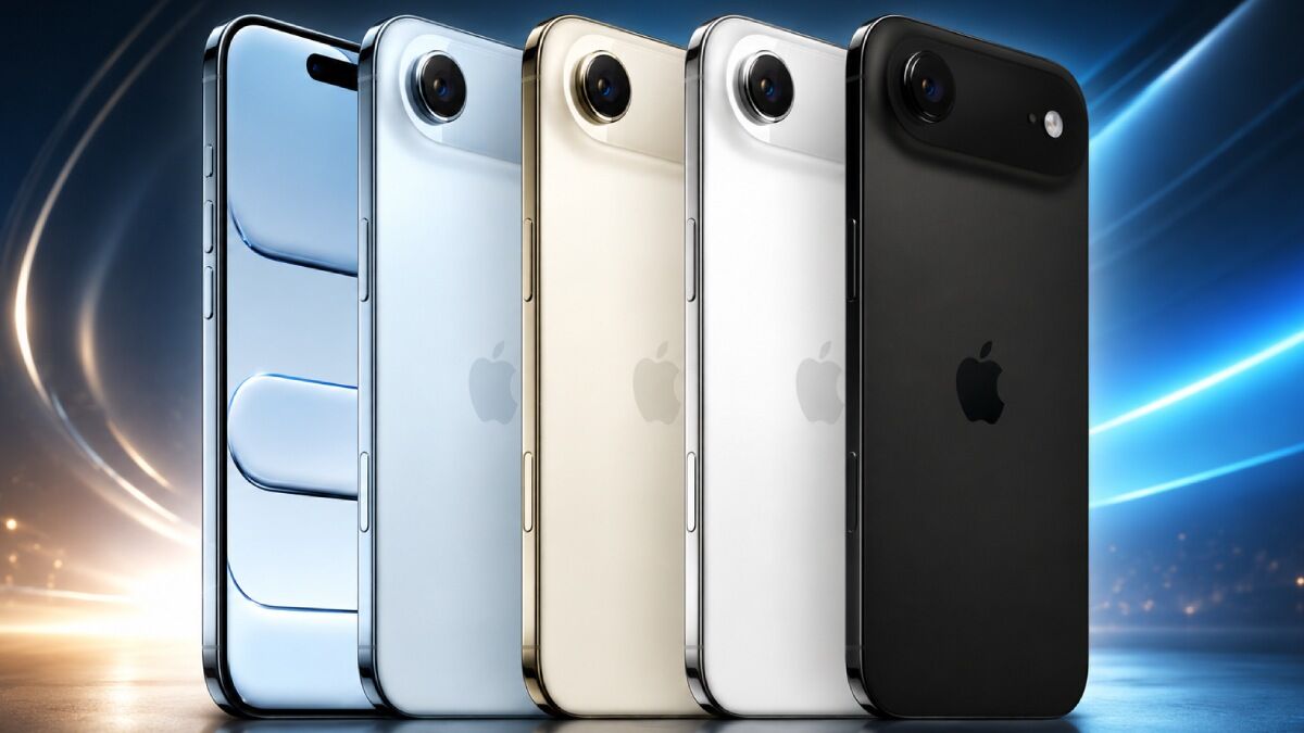 İphone2 Ai̇r