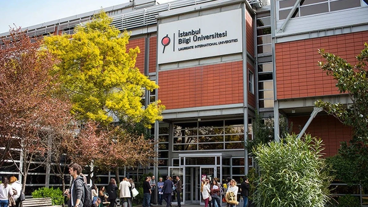 Istanbul Bilgi Universitesi