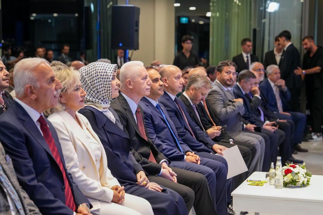 İstanbul Ümraniye’de İmalat Sanayisine Finansman Desteği2
