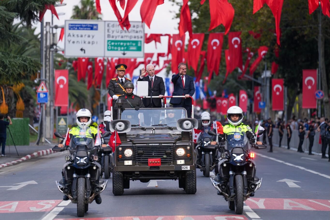 İstanbul