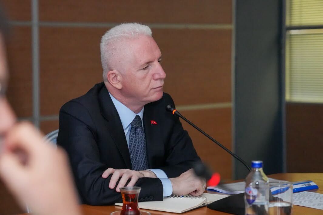 İstanbul’da Yeni Sezon Öncesi Spor Güvenliği Toplantısı2