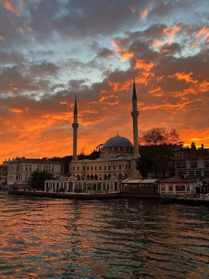 İstanbul’daki Hamid I Evvel Camii Tarihe Işık Tutuyor10