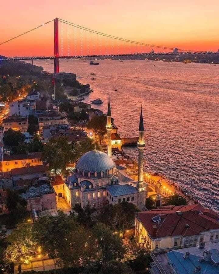 İstanbul’daki Hamid I Evvel Camii Tarihe Işık Tutuyor9