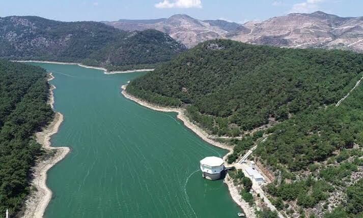 Izmir Baraj