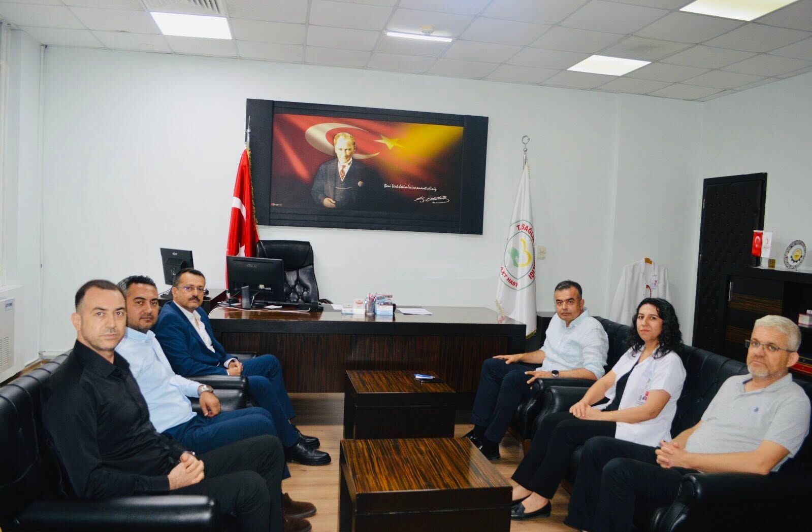 Sağlık