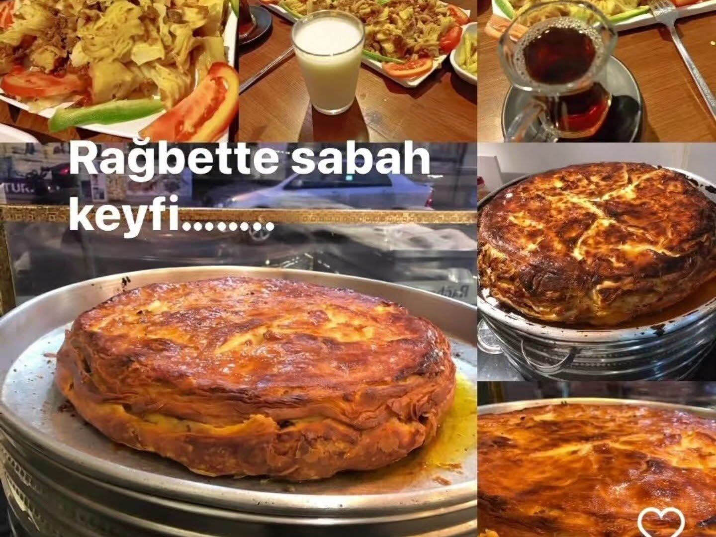 Kadirli’nin 54 Yıllık Lezzet Durağı Rağbet (2)