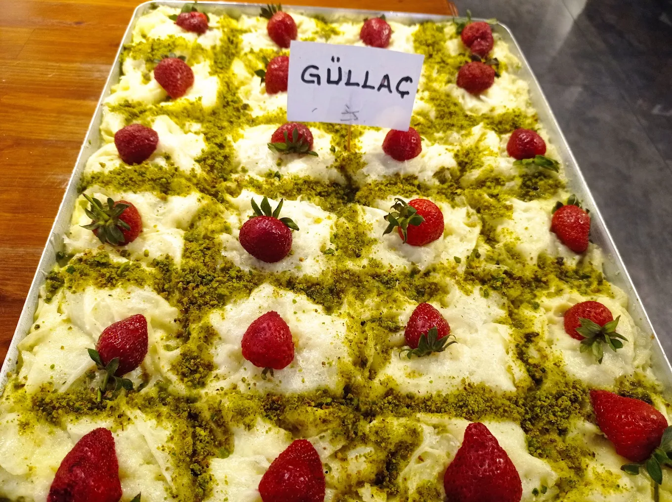 Kadirli’nin 54 Yıllık Lezzet Durağı Rağbet (5)