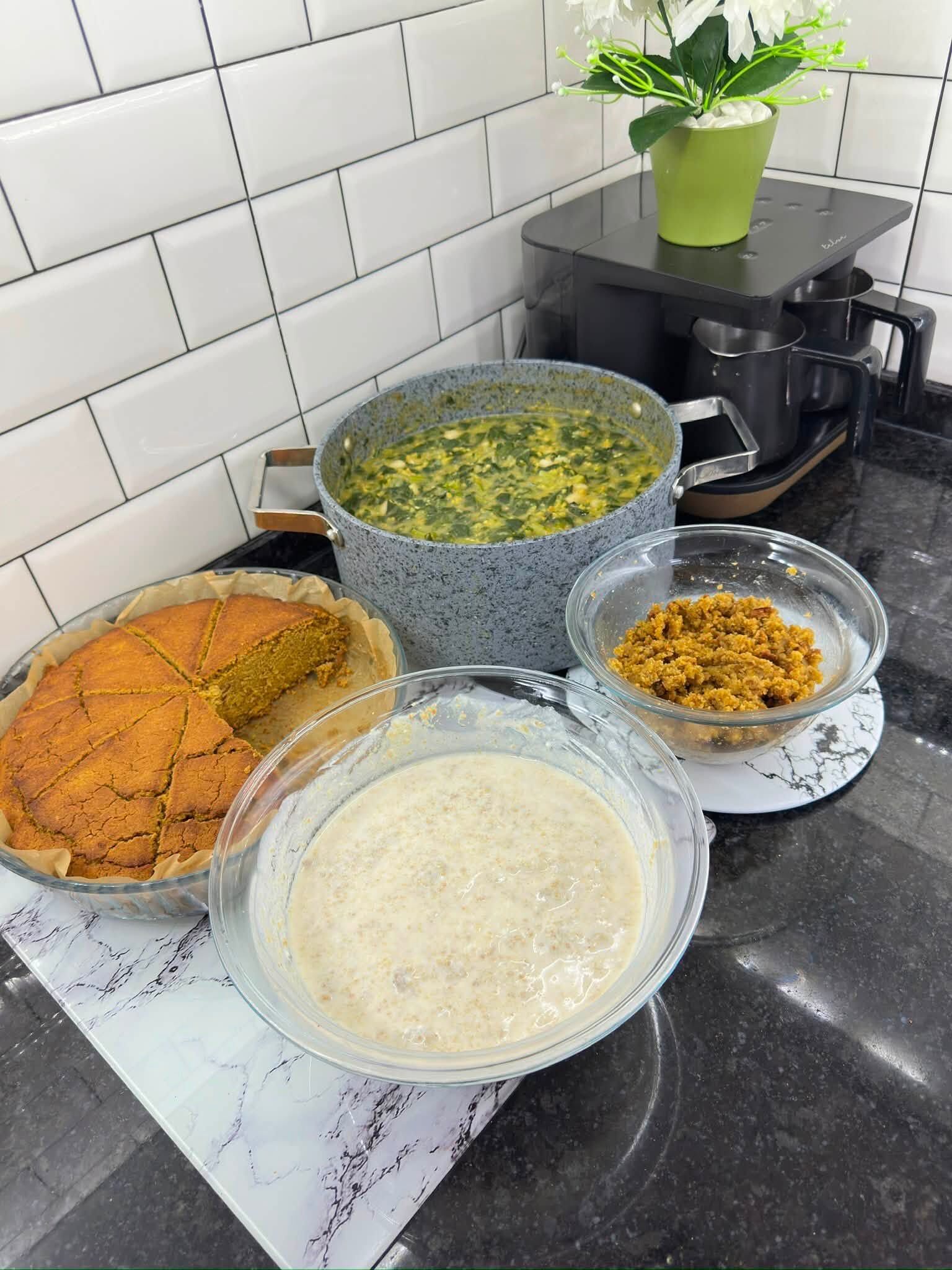 Yemek