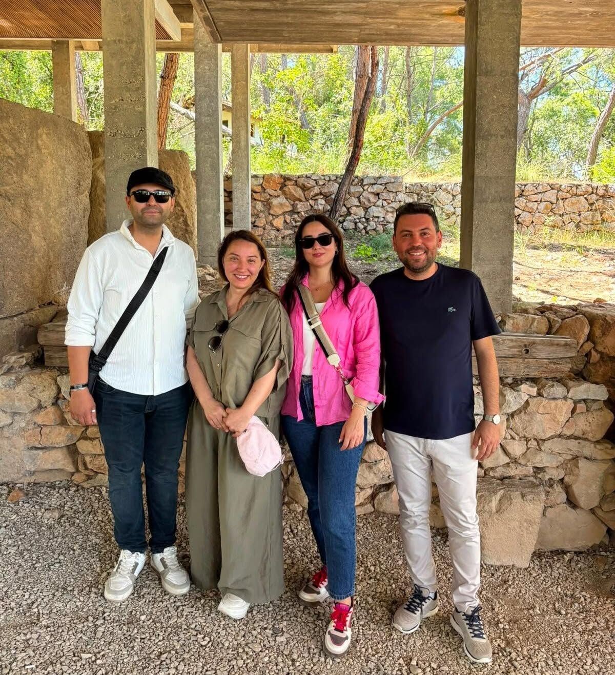 Karatepe Aslantaş İçin Unesco Hamlesi (1)