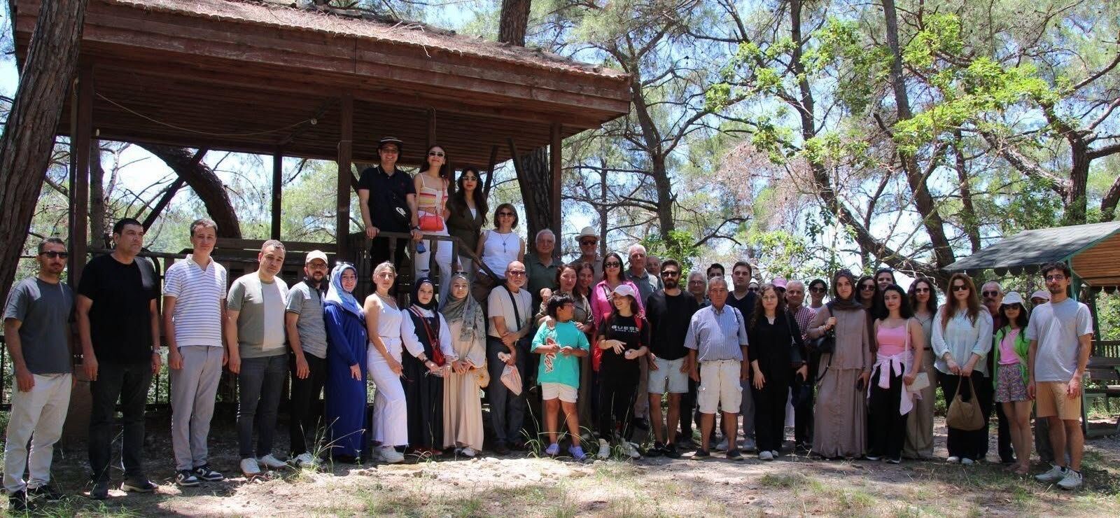 Karatepe Aslantaş İçin Unesco Hamlesi (4)