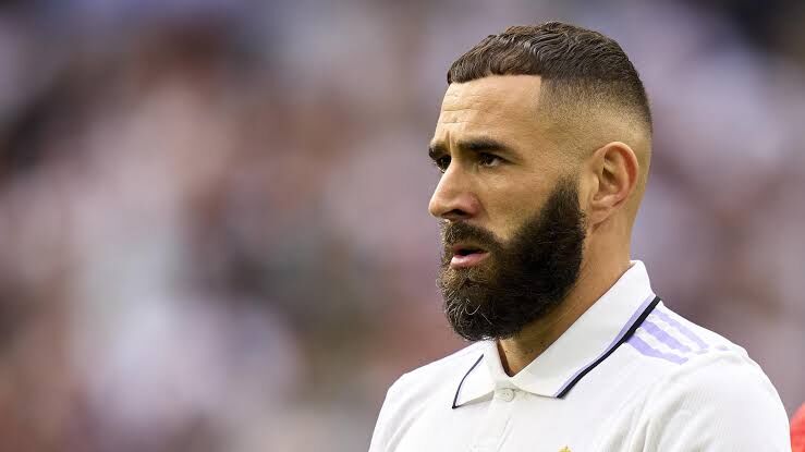 Karim Benzema2