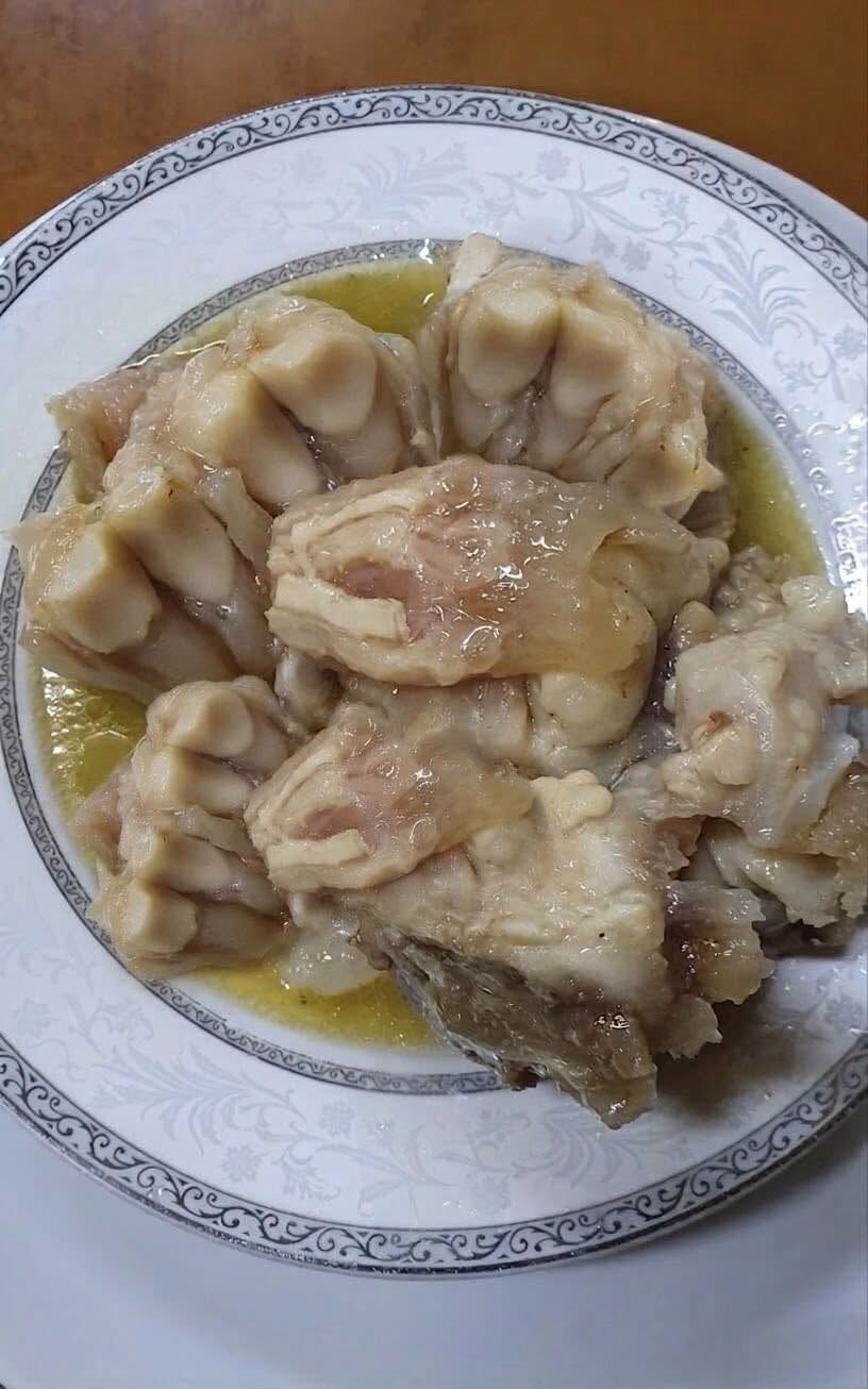 Kars’ta Ayak Paça Geleneği Sofralarda Yaşatılıyor