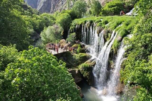 Kıayseri Şelale (3)
