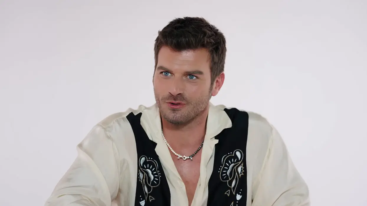 Kıvanç Tatlıtuğ
