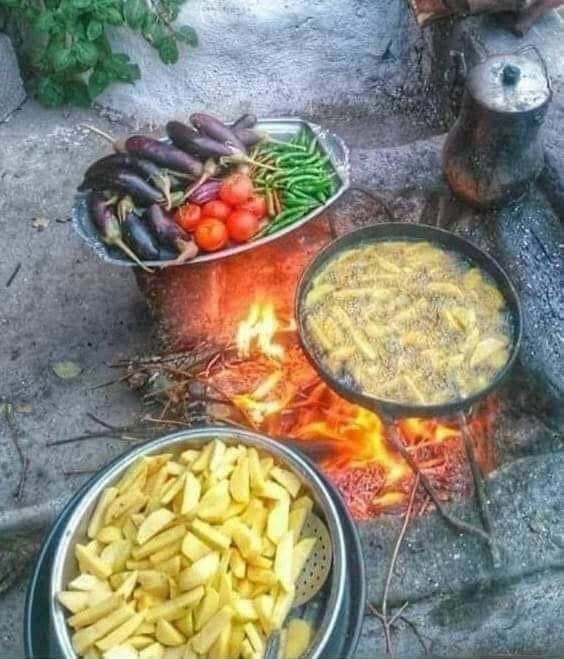 Kızartma