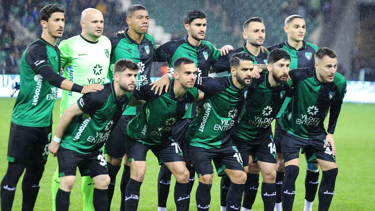 Kocaelispor Amedspor Maçı Saat Kaçta Hangi Kanalda3
