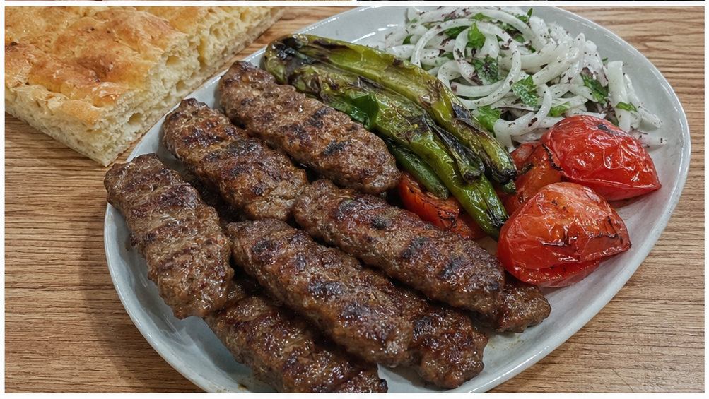 Yemek
