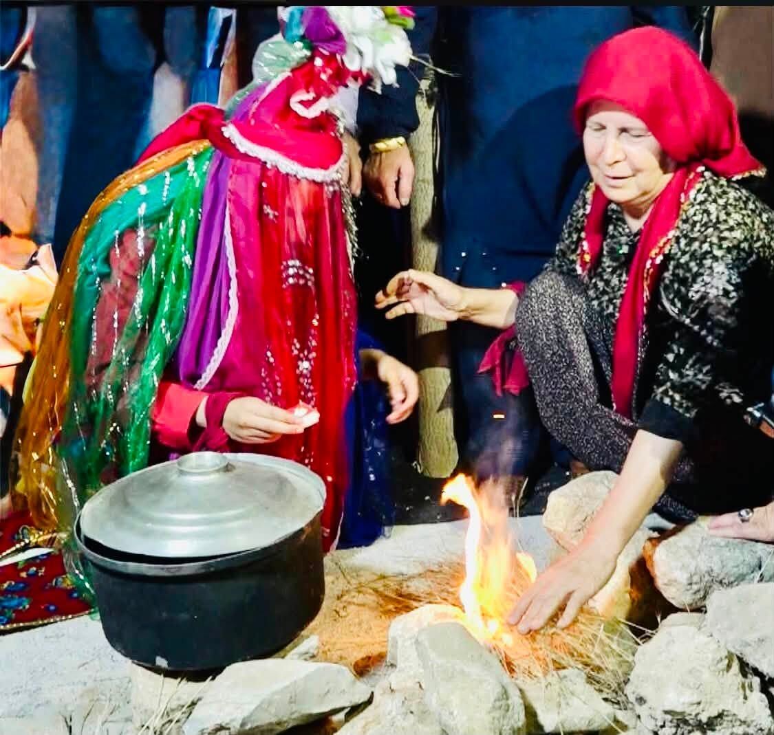 Konya’da Saçıkara Gelin Alma Geleneği Yaşatılıyor Mu6