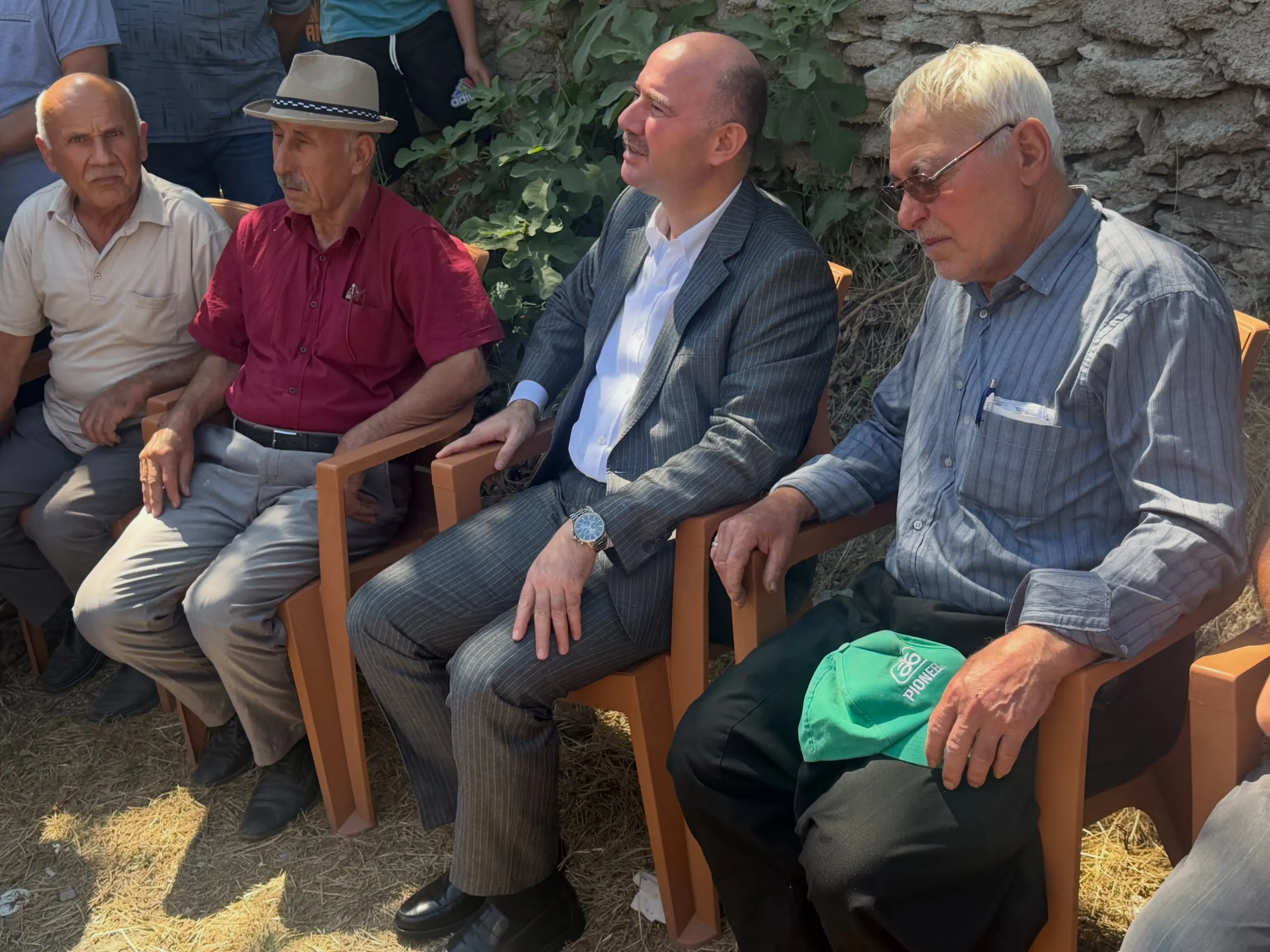 Küllü Fatih Serdengeçti