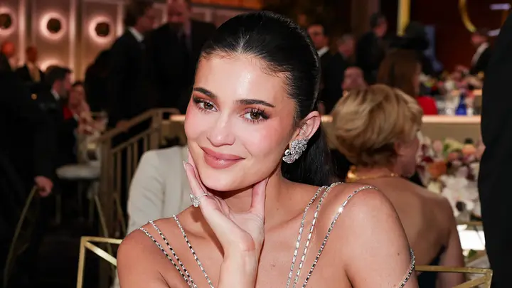 Kylıe Jenner2