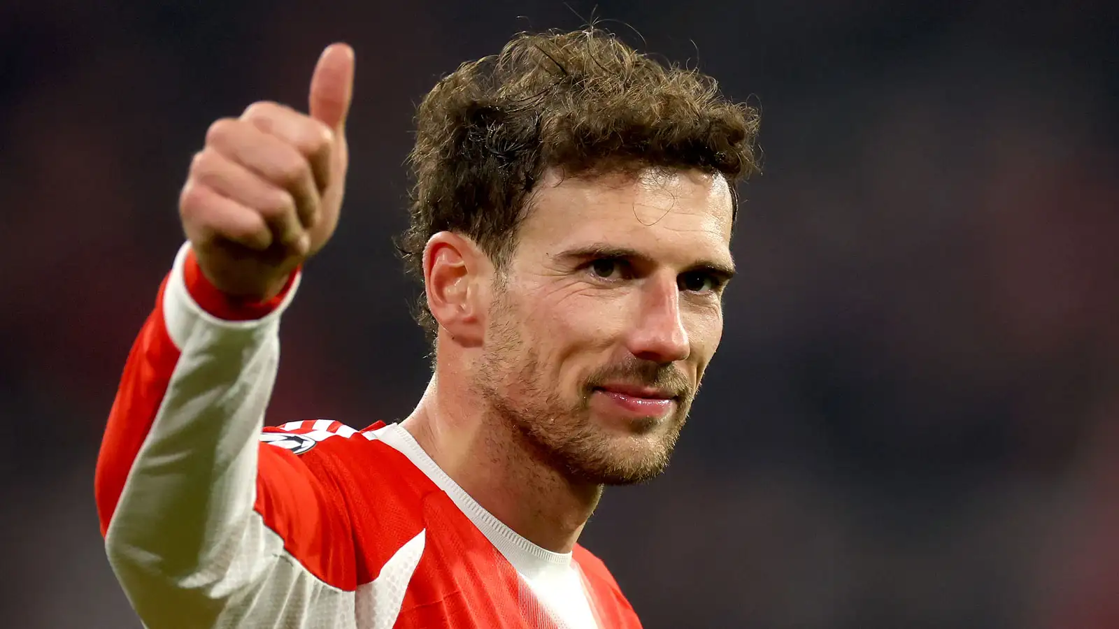 Leon Goretzka
