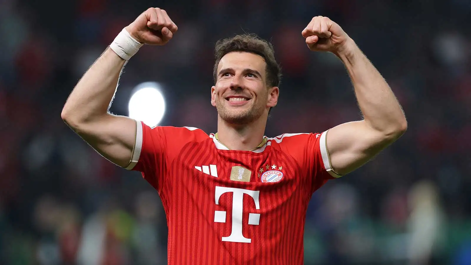 Leon Goretzka1