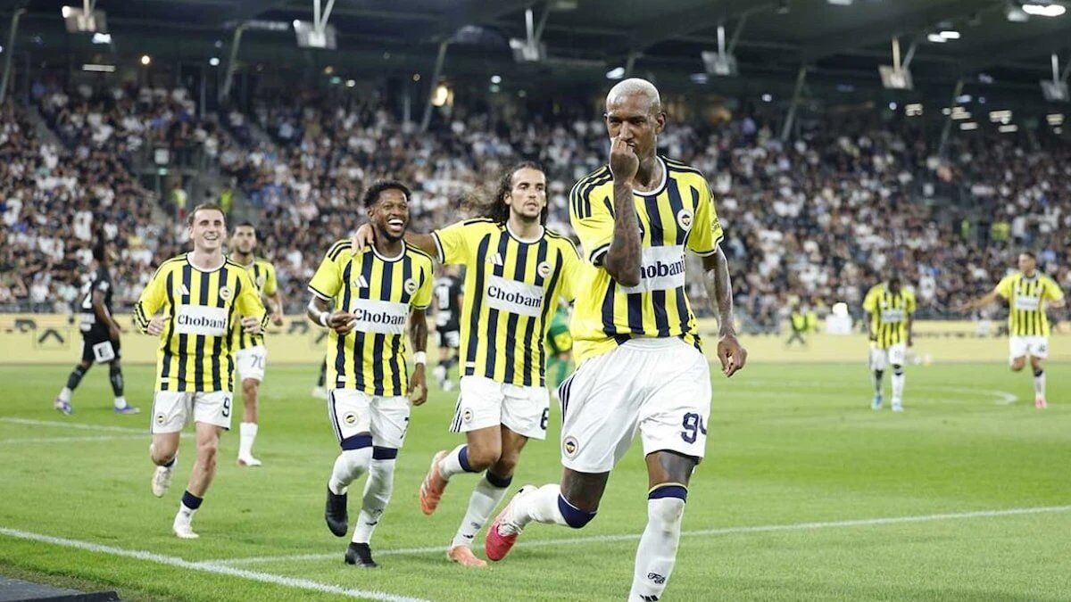 Lyon Fenerbahçe Maçı Kadrosu Ve Eksikler Belli Oldu2