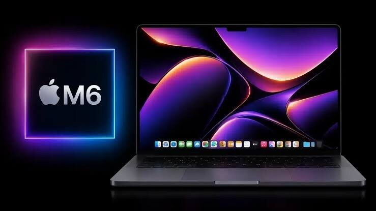 M6 Macbook Pro Ve Macbook Ultra 1