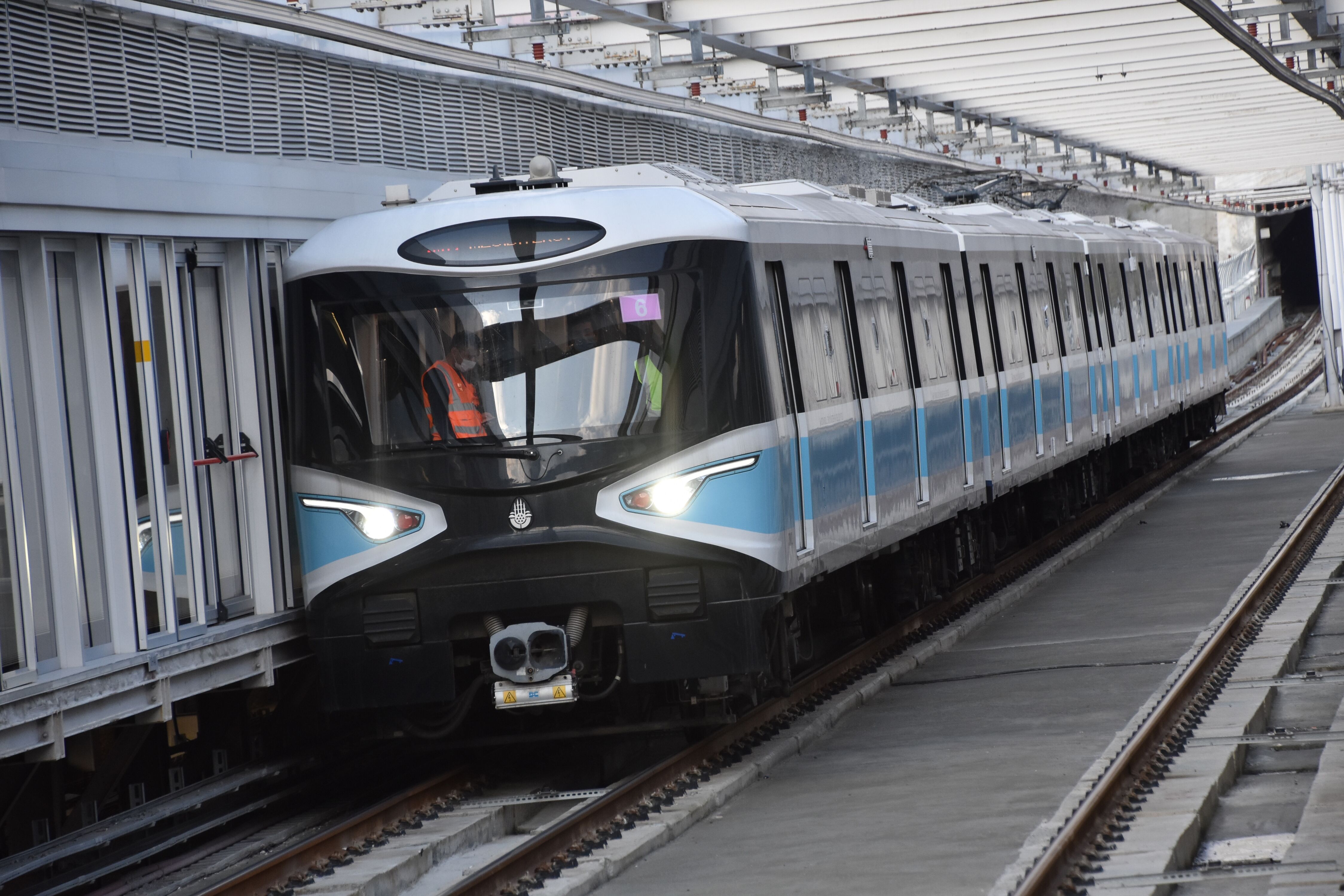 M7 Metro