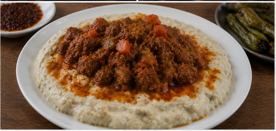 Yemek