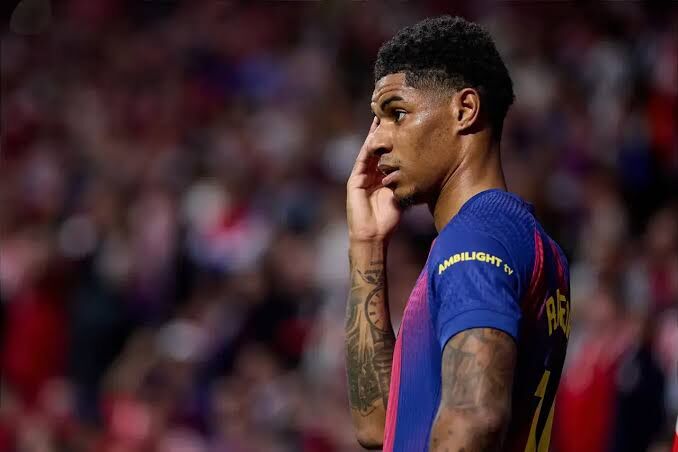 Marcus Rashford 1