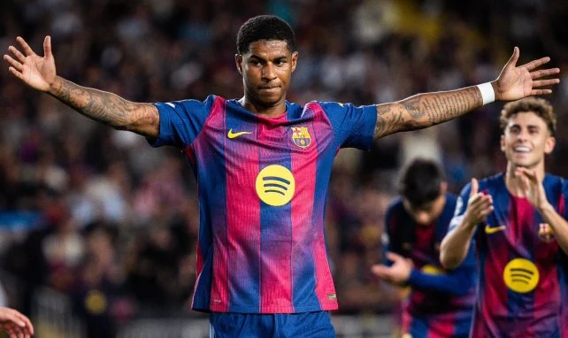 Marcus Rashford 2
