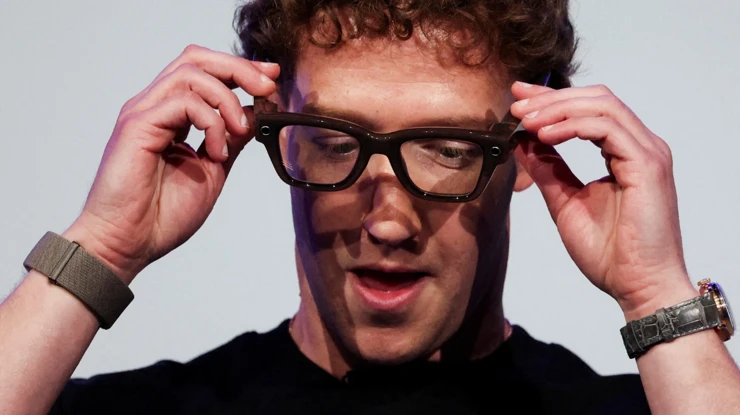 Mark Zuckerberg5