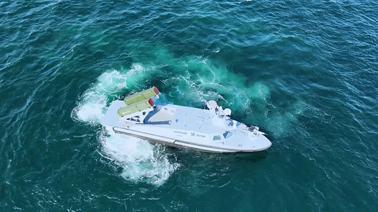 Marlin Sida