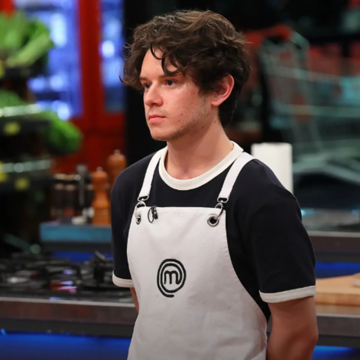 Masterchef Demirhan