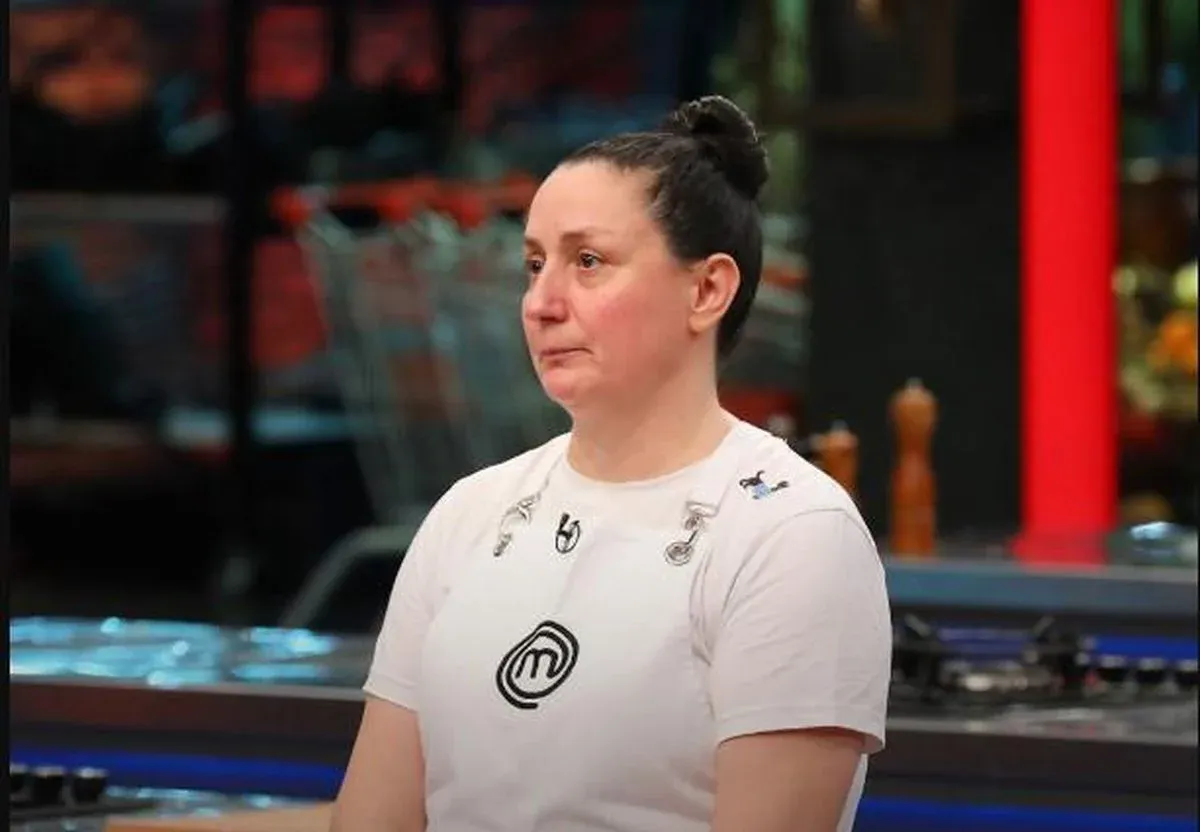 Masterchef Gül