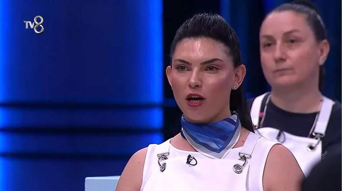 Masterchef Kübra
