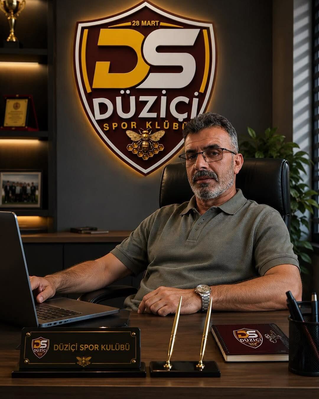 Mehmet Demirci