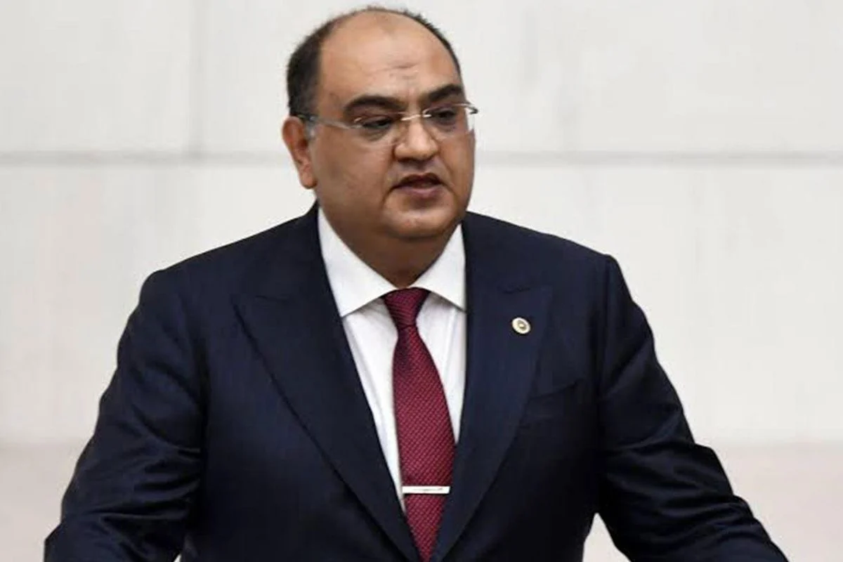 Mehmet Mustafa Gürban