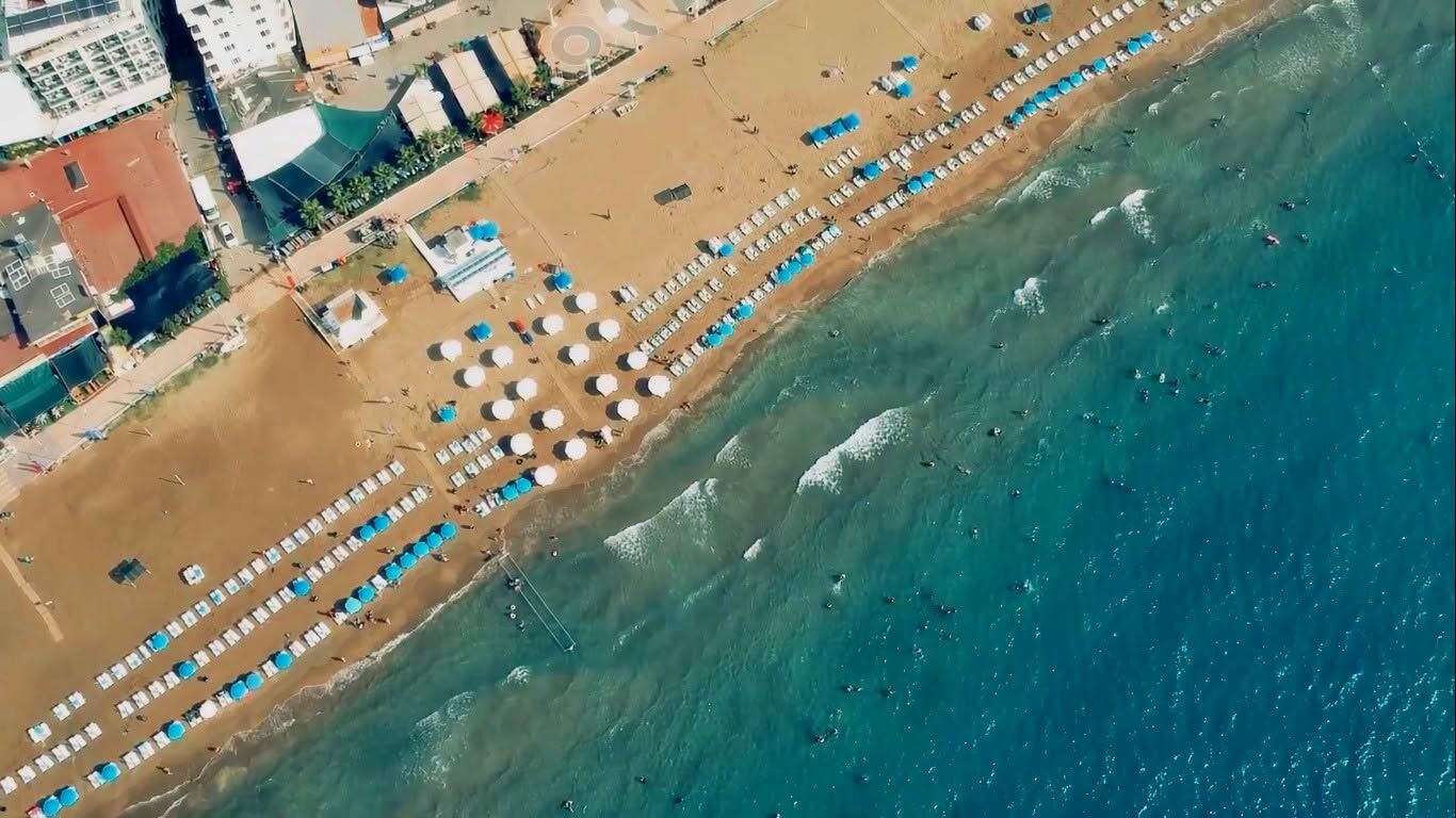 Mersin Silifke’de Tarih Ve Doğa Bir Arada Yaşanıyor10