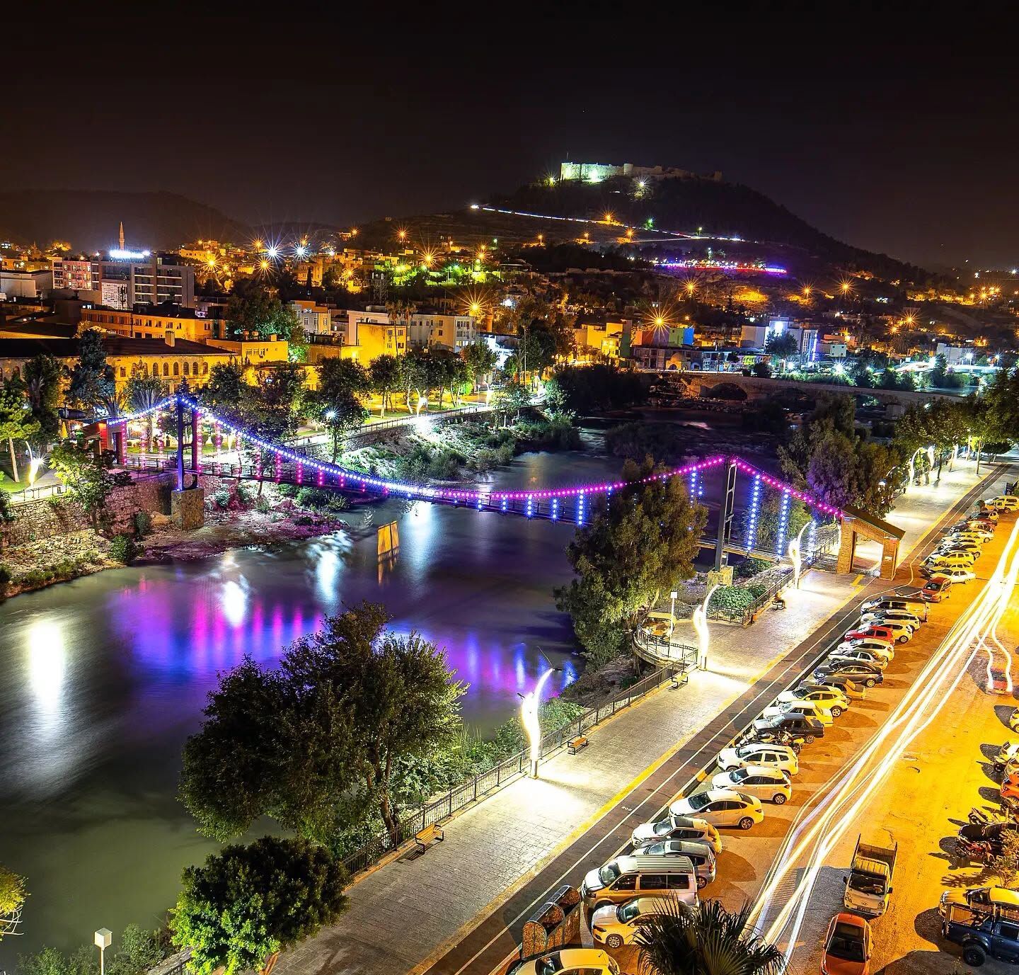 Mersin Silifke’de Tarih Ve Doğa Bir Arada Yaşanıyor2