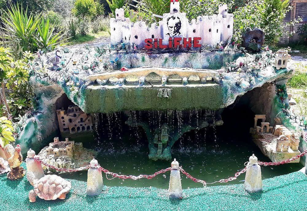 Mersin Silifke’de Tarih Ve Doğa Bir Arada Yaşanıyor3