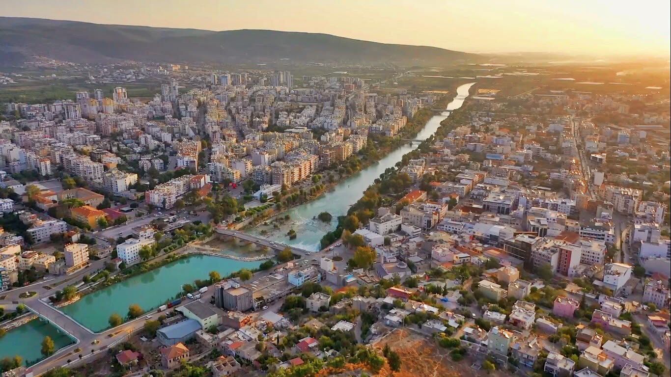 Mersin Silifke’de Tarih Ve Doğa Bir Arada Yaşanıyor9