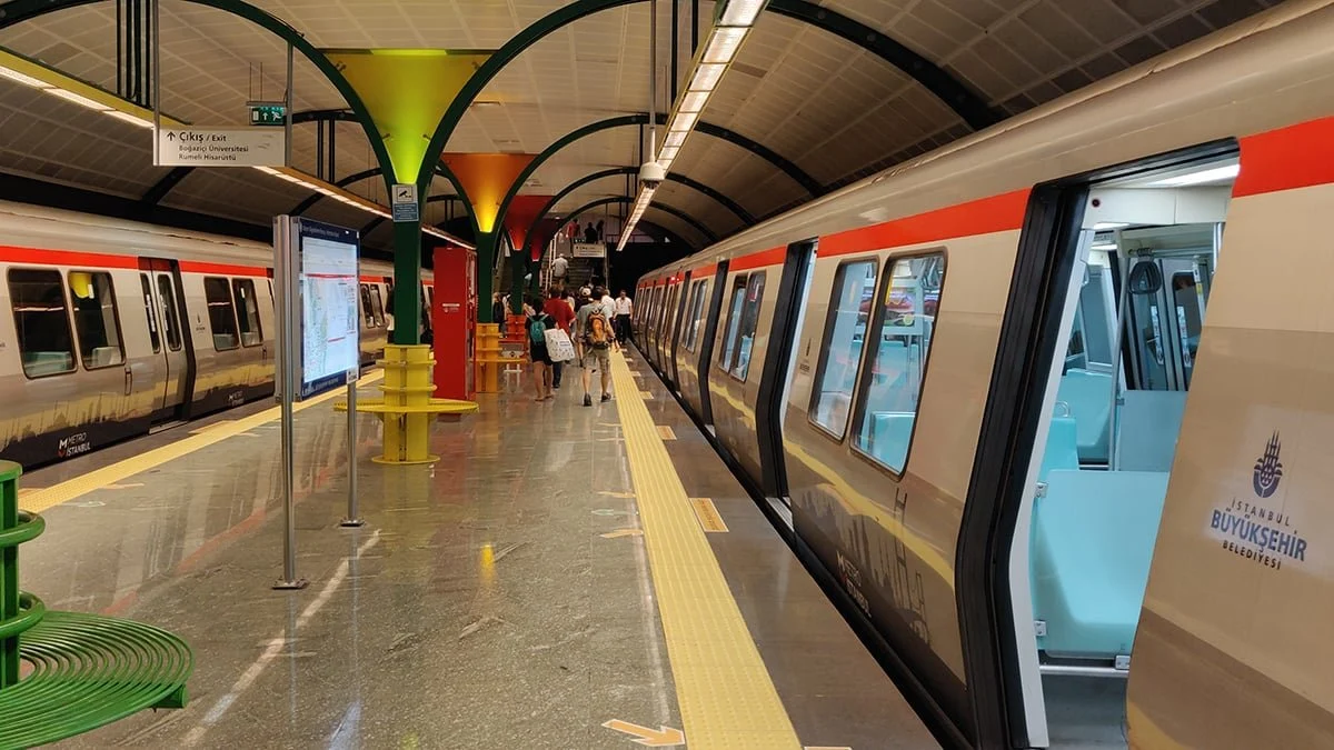Metro2