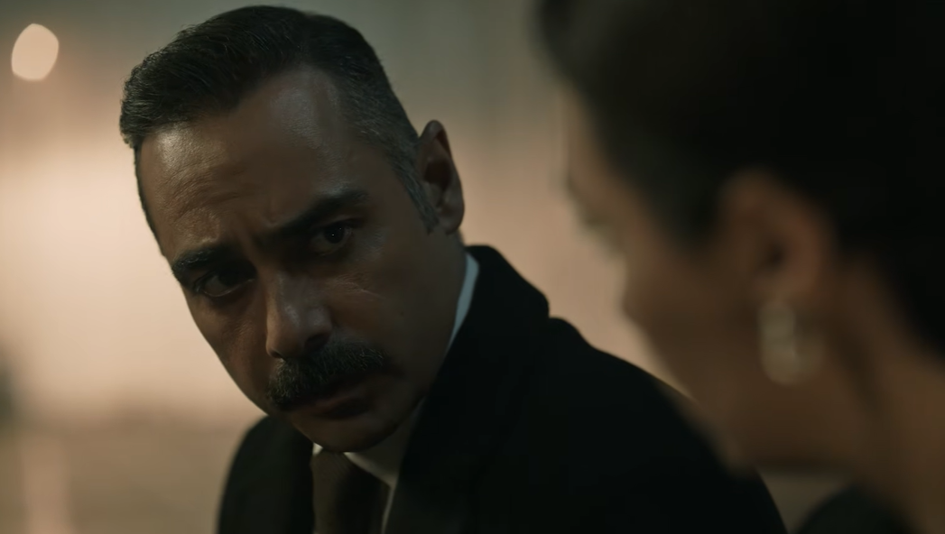 Mezarlık 3. Sezon 28 Ağustos’ta Netflix’te Başlıyor2