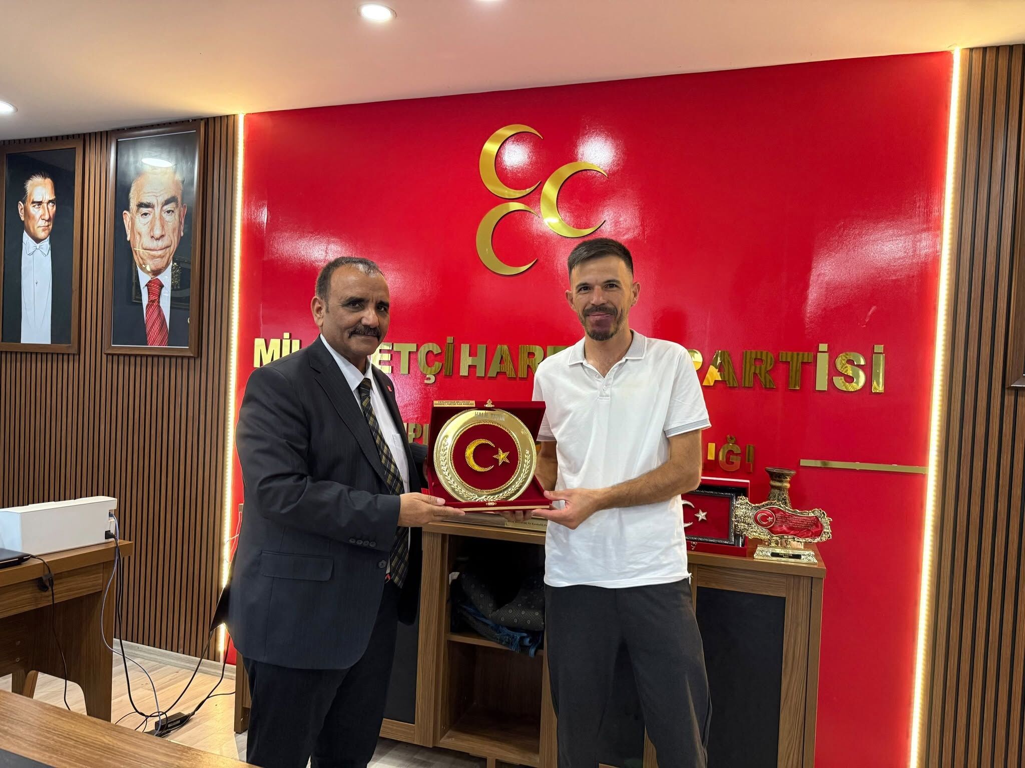 Şanlıurfa